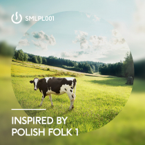 Inspired by Polish Folk 1