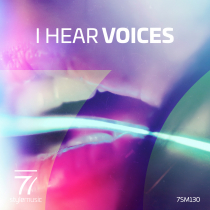 I Hear Voices