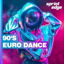 90s Euro Dance
