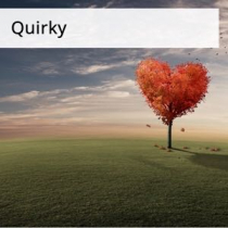 Quirky