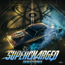 Supercharged Energy TV Spots