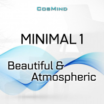 Minimal 1 - Beautiful & Atmospheric