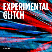 Experimental Glitch