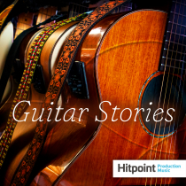 Guitar Stories