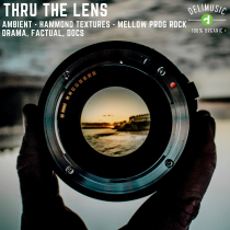 Thru The Lens