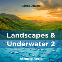 Landscapes & Underwater 2