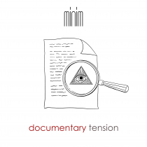 Documentary Tension