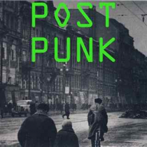 Post Punk