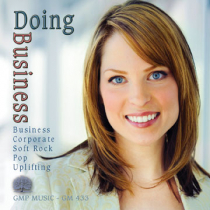 Doing Business (Biz-Corp-Soft Rock-Pop-Uplifting)