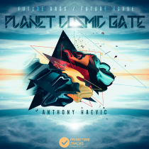 Planet Cosmic Gate