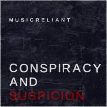 Conspiracy and Suspicion one