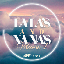 La Las and Na Nas Vol 1