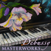 Debussy Masterworks