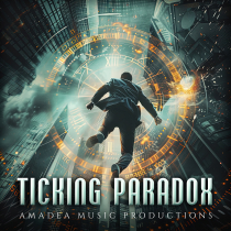 Ticking Paradox - Tension/Suspense Underscores