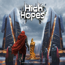 High Hopes, Anthemic Cinematic Cues