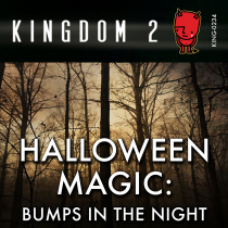 Halloween Magic, Bumps In The Night