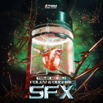 Trailer Box Vol1, Foley and Organic SFX