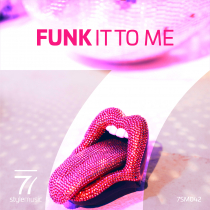Funk It To Me