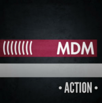 mDm Action