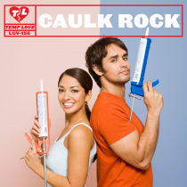 Caulk Rock