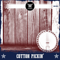 Cotton Pickin