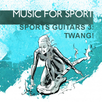 Sports Guitars 3, Twang