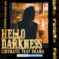 Hello Darkness Cinematic Trap Drama