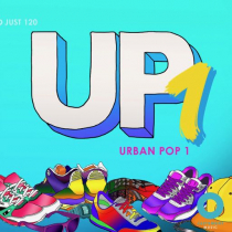 Urban Pop 1