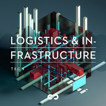 Tech, Logistics and Infrastructure