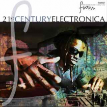 21st Century Electronica Volume One (b)
