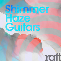 Shimmer Haze Guitars