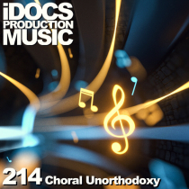 Choral Unorthodoxy