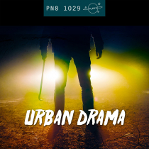 Urban Crime Drama