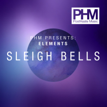 Elements Sleigh Bells