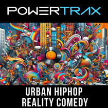 Urban HipHop Reality Comedy 1