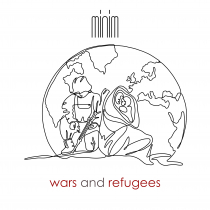 Wars and Refugees