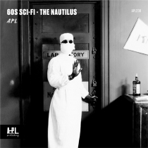 60s Sci Fi The Nautilus