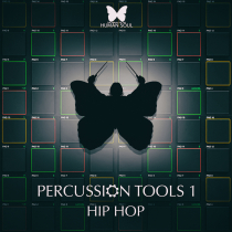 Percussion Tools 1 - Hip Hop