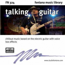 Talking Guitar