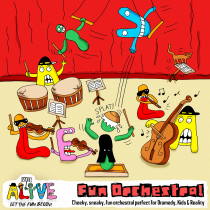 Fun Orchestral