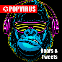 Roars and Tweets