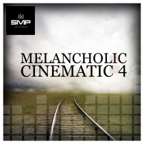 Melancholic Cinematic 4