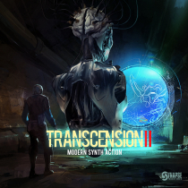 Transcension II Modern Synth Action
