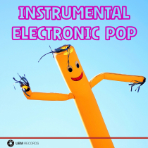Instr Electronic Pop
