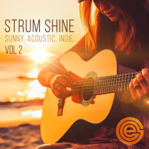 Strum Shine 2