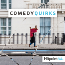 Comedy Quirks