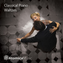 Classical Piano Waltzes