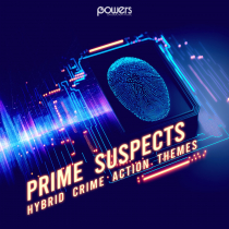 Prime Suspects Hybrid Crime Action Themes