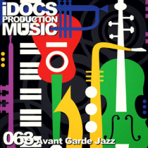 Avant Garde Jazz