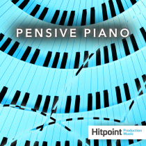 Pensive Piano